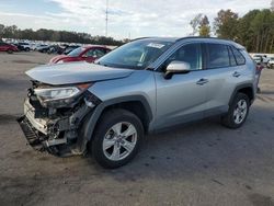 Toyota Vehiculos salvage en venta: 2019 Toyota Rav4 XLE