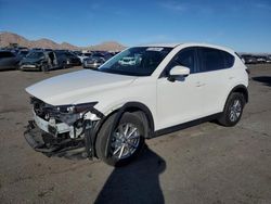 Salvage Cars with No Bids Yet For Sale at auction: 2022 Mazda CX-5 Select