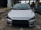 2012 Mitsubishi Lancer ES/ES Sport