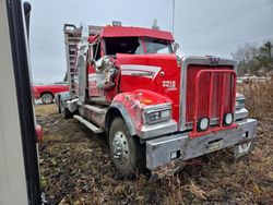 Western Star salvage cars for sale: 2010 Western Star Conventional 4900FA