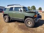 2012 Toyota FJ Cruiser