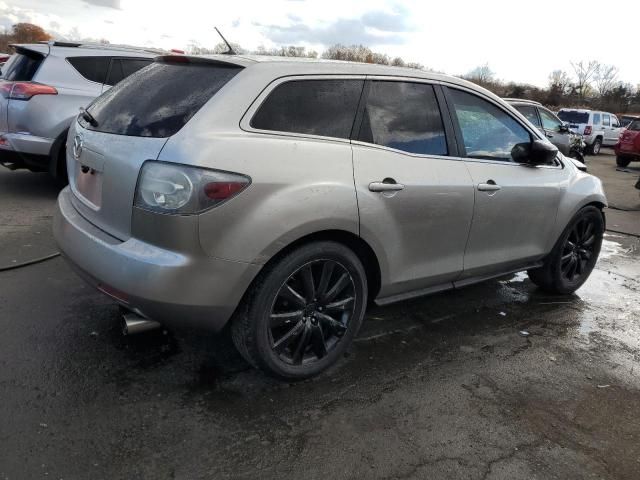 2007 Mazda CX-7