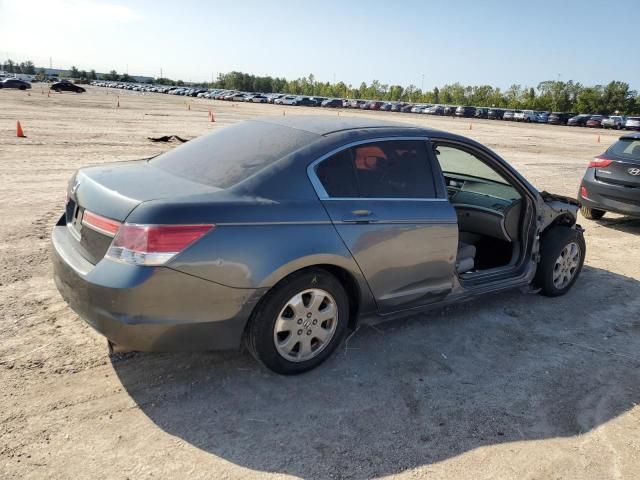 2011 Honda Accord LX