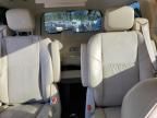 2008 Chrysler Town & Country Limited