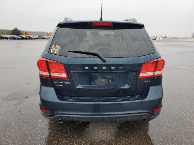 2013 Dodge Journey SXT