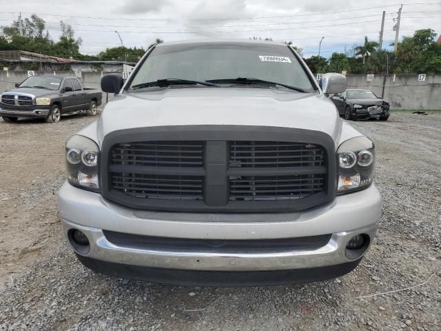 2008 Dodge RAM 1500 ST