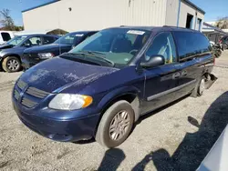 Dodge Vehiculos salvage en venta: 2005 Dodge Grand Caravan SE