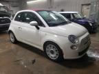 2012 Fiat 500 POP