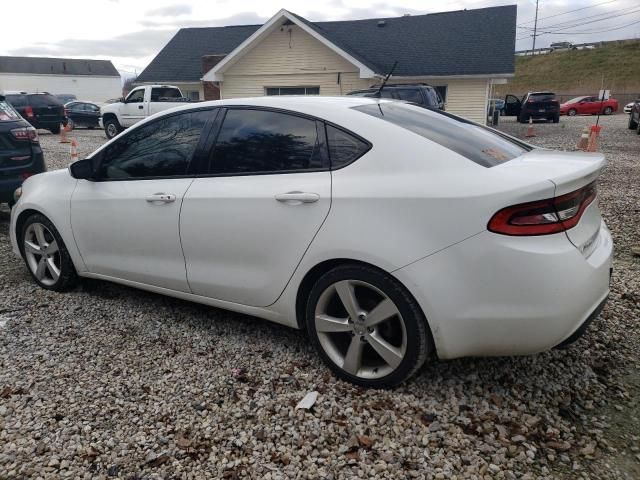 2015 Dodge Dart GT