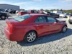 2008 Cadillac STS