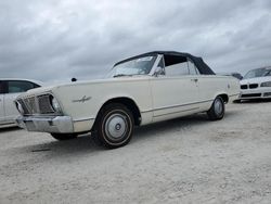 Plymouth salvage cars for sale: 1966 Plymouth Valiant