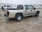 2007 Chevrolet Colorado