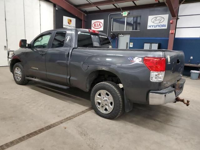 2011 Toyota Tundra Double Cab SR5