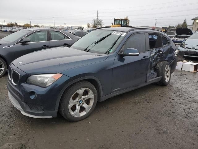 2015 BMW X1 SDRIVE28I