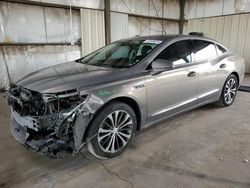 Salvage cars for sale at Phoenix, AZ auction: 2017 Buick Lacrosse Premium