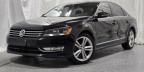 2014 Volkswagen Passat SEL