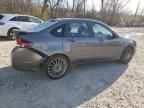 2010 Ford Focus SES