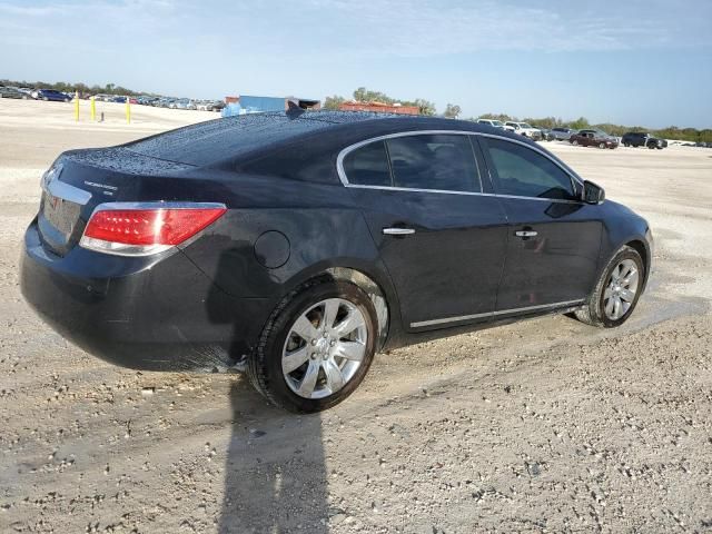 2011 Buick Lacrosse CXL