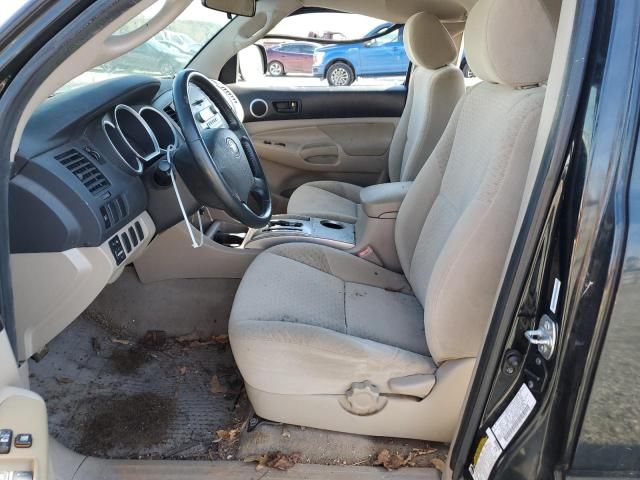 2007 Toyota Tacoma Prerunner Access Cab