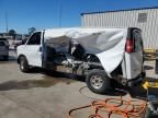 2009 Chevrolet Express G2500