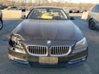 2014 BMW 528 XI