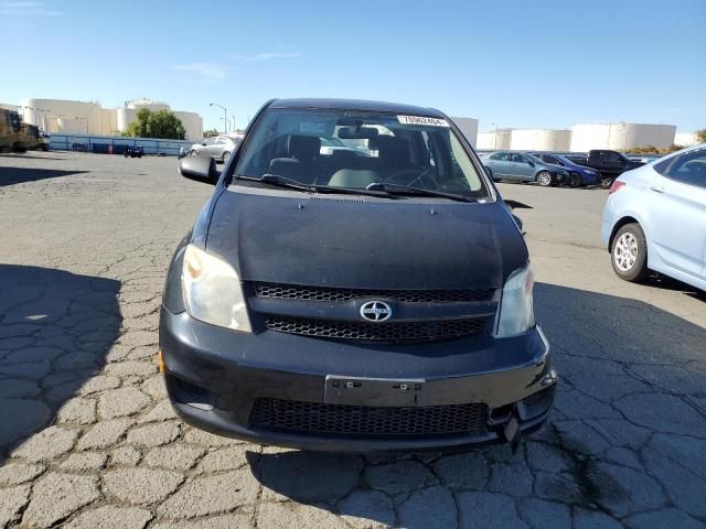 2006 Scion XA