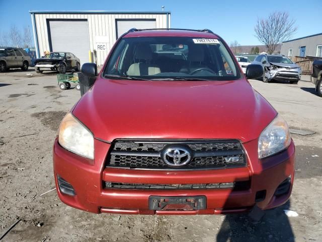 2009 Toyota Rav4