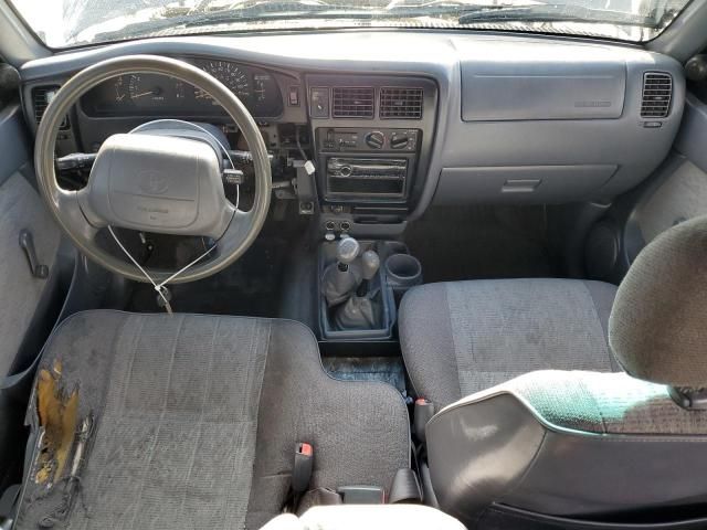 1999 Toyota Tacoma Xtracab