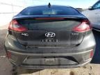 2019 Hyundai Ioniq SEL