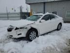 2008 Toyota Camry Hybrid