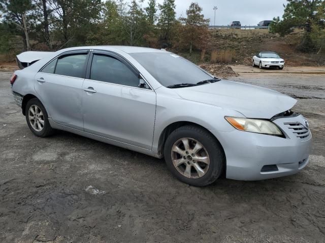 2008 Toyota Camry CE