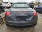 2012 Audi TT Premium Plus