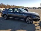 2018 Audi A4 Premium Plus