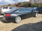 2010 BMW 750 LI Xdrive