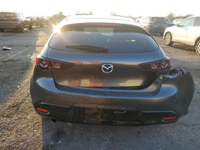 2021 Mazda 3 Preferred