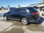 2018 Lincoln MKT