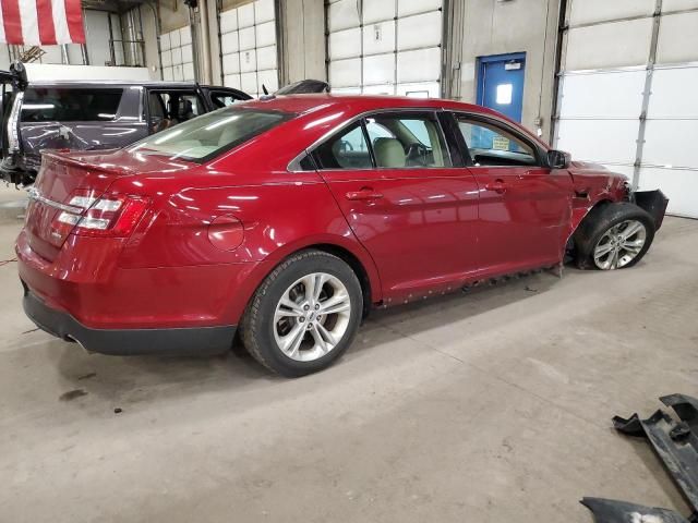 2016 Ford Taurus SEL