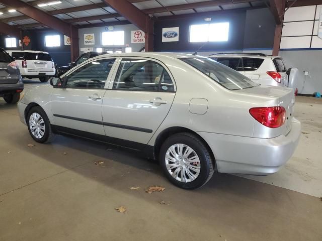 2003 Toyota Corolla CE