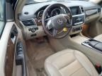 2012 Mercedes-Benz ML 350 4matic