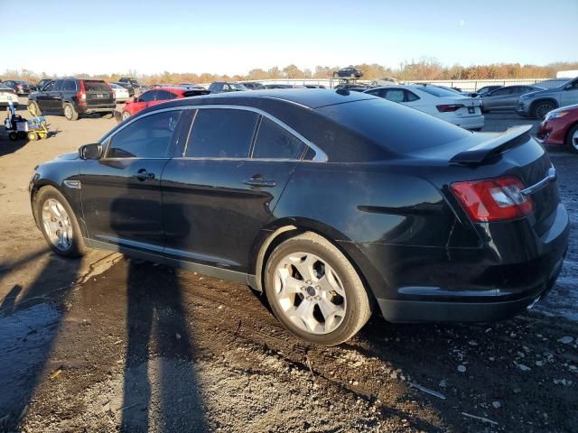 2012 Ford Taurus SEL