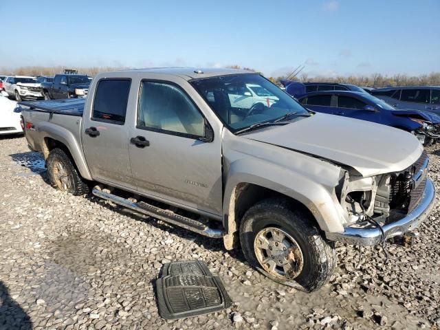 2004 Chevrolet Colorado