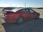 2009 Buick Lucerne CXL