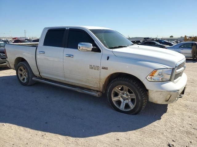 2018 Dodge RAM 1500 SLT