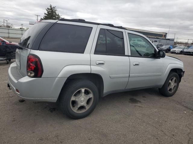 2008 Chevrolet Trailblazer LS