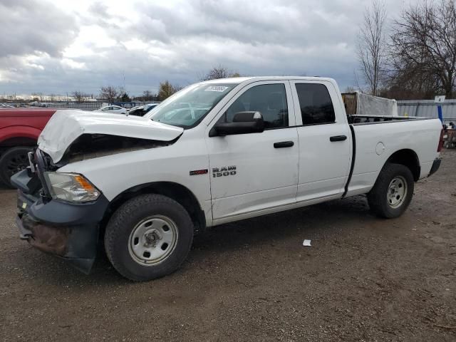 2014 Dodge RAM 1500 ST