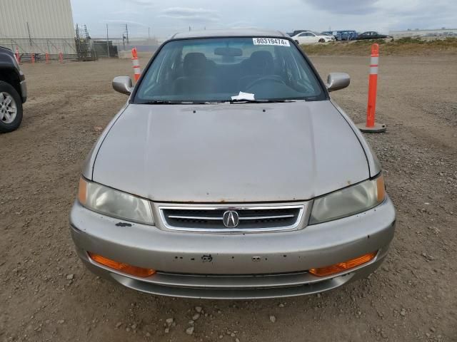 2000 Acura 1.6EL SE