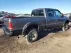 2004 Ford F250 Super Duty