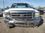 2004 Ford F250 Super Duty