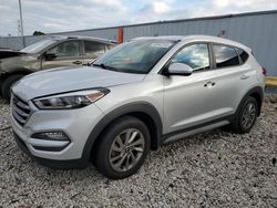 2017 Hyundai Tucson Limited en venta en Franklin, WI