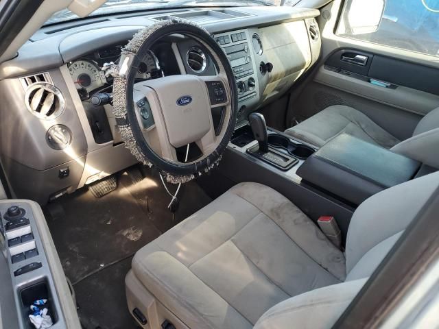 2010 Ford Expedition XLT